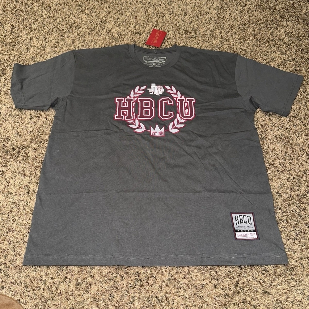Texas Southern University T-shirt